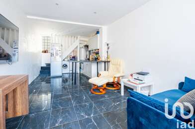 Appartement 4 pièces 193000 €