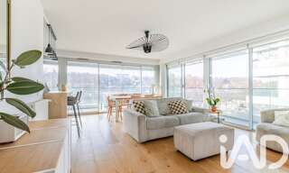 Appartement 4 Pièces 92 m² à vendre à Boulogne-Billancourt (92100)