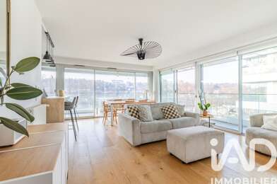 Appartement 4 pièces 1050000 €