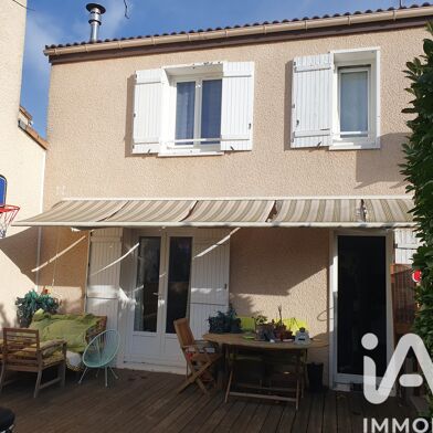 Maison 4 pièces 290000 €