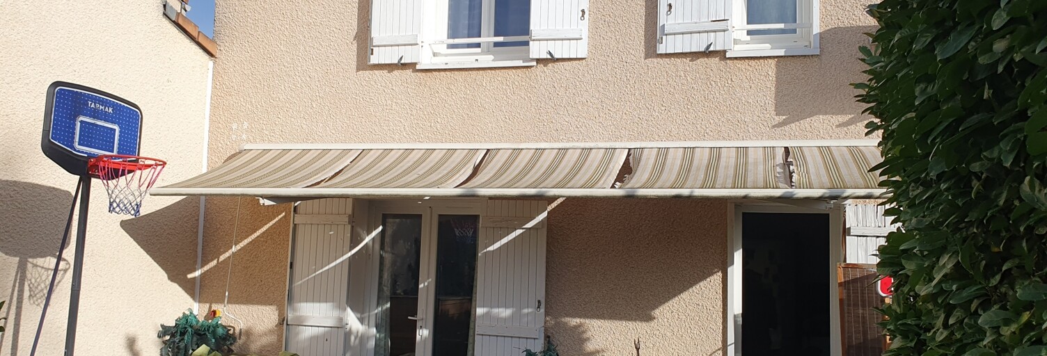 Maison 4 Pièces 92 m² à vendre à Portet-sur-Garonne (31120)