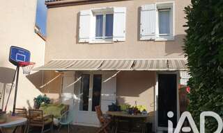 Maison 4 Pièces 92 m² à vendre à Portet-sur-Garonne (31120)