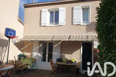 Maison 4 pièces 279000 €