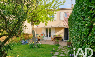Maison 4 Pièces 92 m² à vendre à Portet-sur-Garonne (31120)