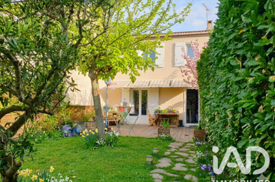 Maison 4 pièces 279000 €