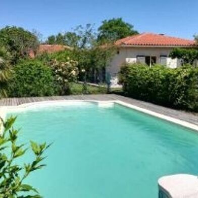 Maison 8 pièces 359000 €