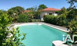 Maison 8 Pièces 156 m² à vendre à Gaillac (81600)