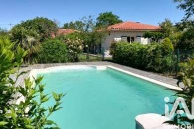 Maison 8 pièces 359000 €