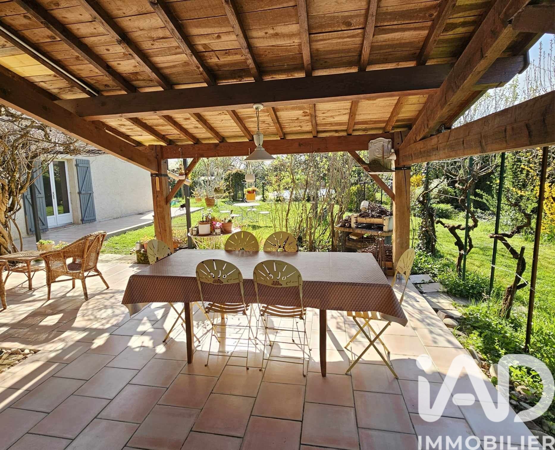 Vente Maison traditionnelle 8 pièces - Photo 2