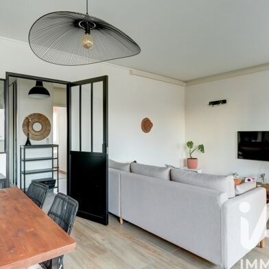 Appartement 2 pièces 240000 €