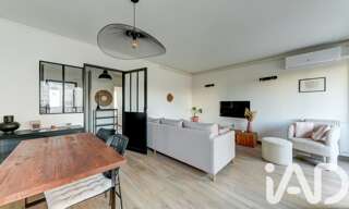 Appartement 2 Pièces 54 m² à vendre à Villeurbanne (69100)