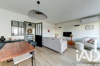 Appartement 2 pièces 240000 €