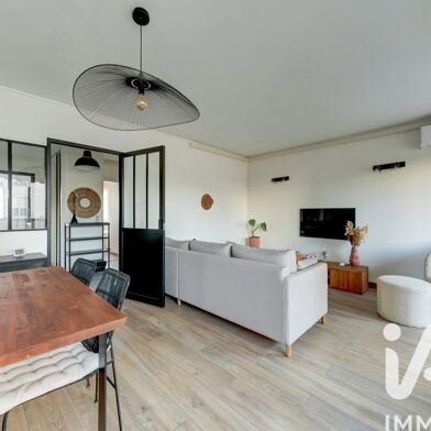 Appartement 2 pièces 240000 €