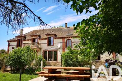 Maison 10 pièces 398000 €