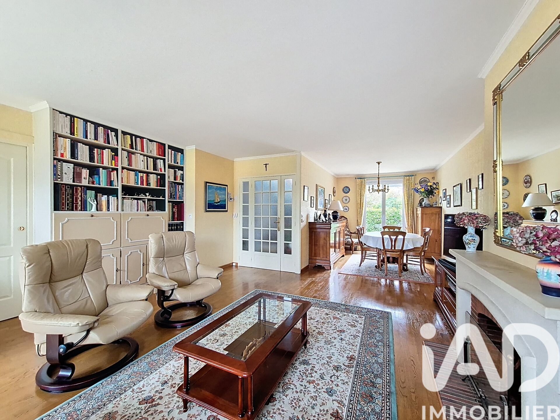 Vente Maison/villa 6 pièces - Photo 3