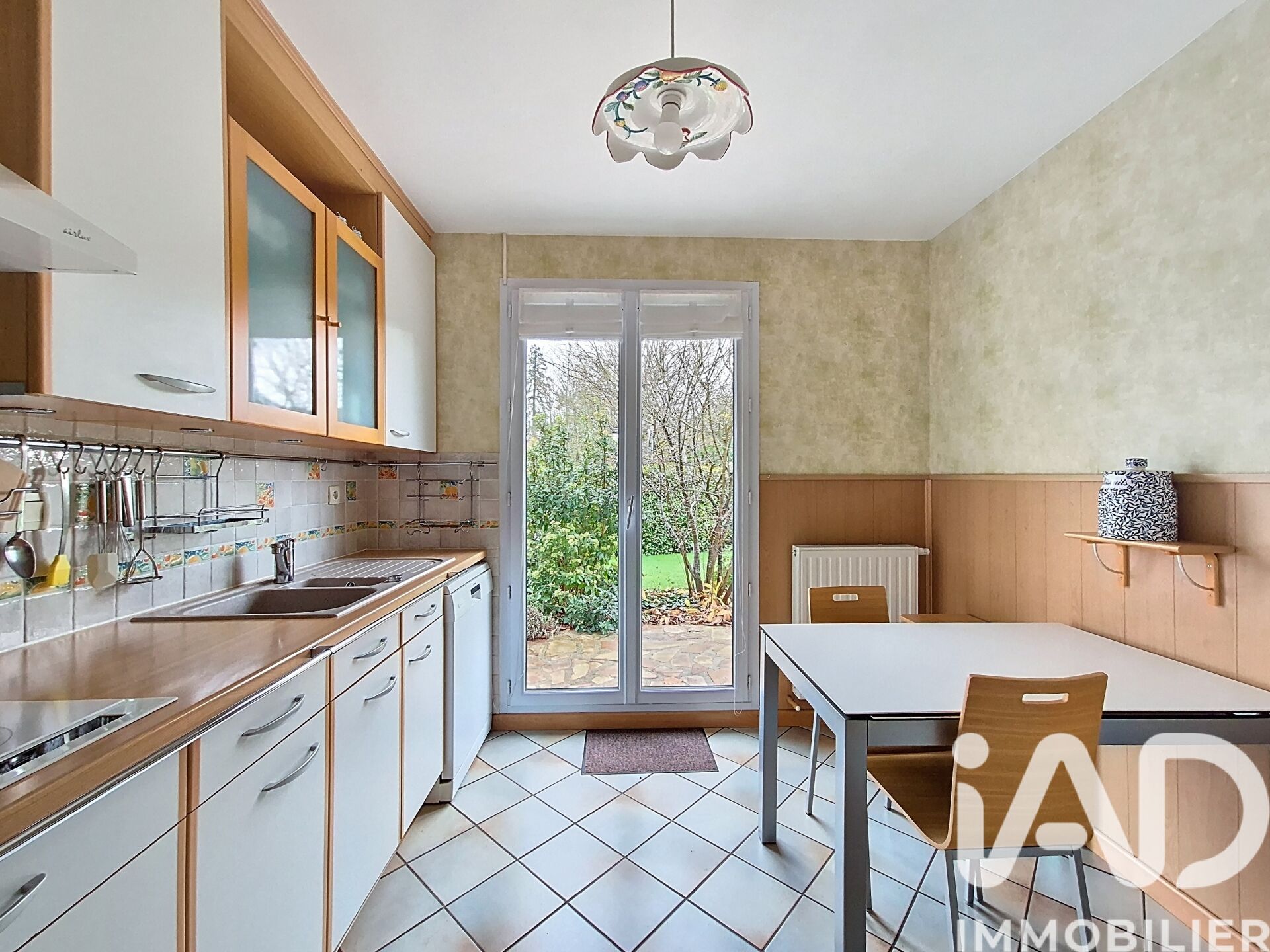 Vente Maison/villa 6 pièces - Photo 5