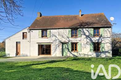 Maison 5 pièces 148000 €