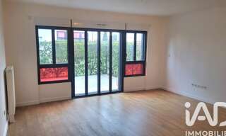 Appartement 2 Pièces 54 m² à vendre à Saint-Leu-la-Forêt (95320)