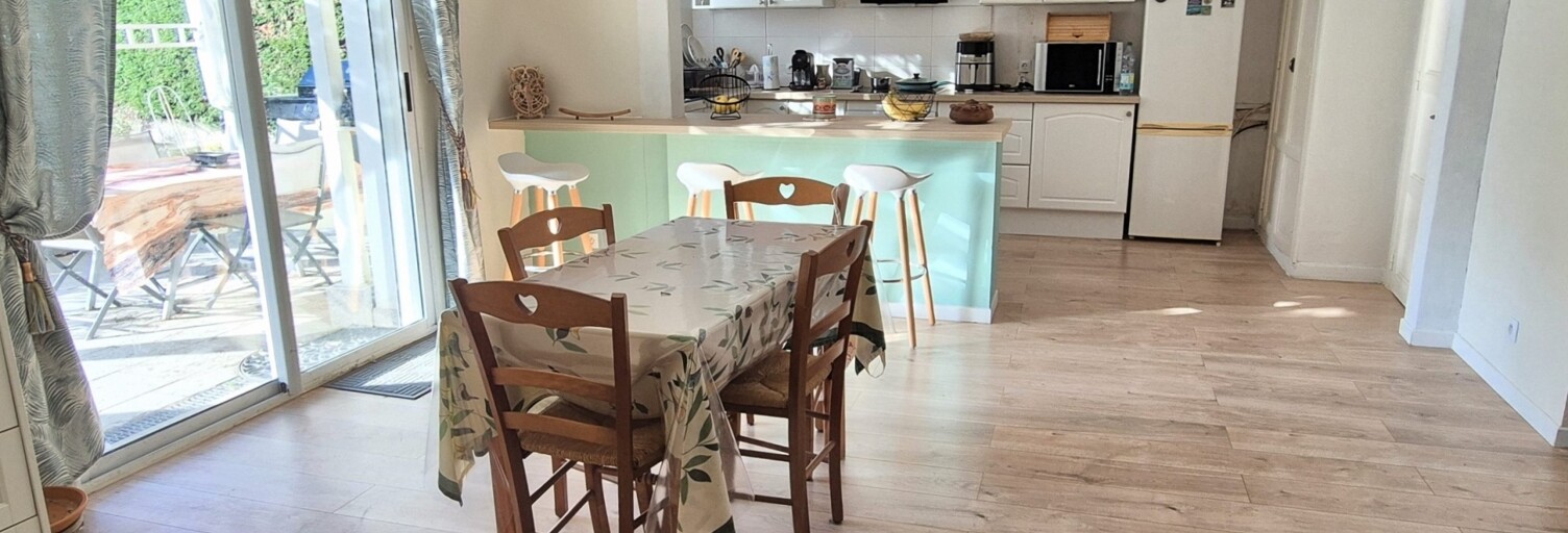 Maison 5 Pièces 92 m² à vendre à Mazamet (81200)