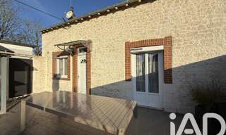 Maison 5 Pièces 86 m² à vendre à Saint-Jean-de-la-Ruelle (45140)