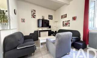 Maison 5 Pièces 86 m² à vendre à Saint-Jean-de-la-Ruelle (45140)