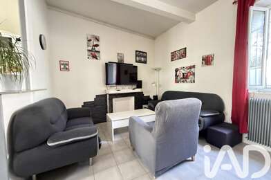 Maison 5 pièces 220000 €