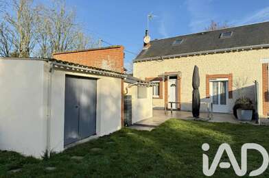 Maison 5 pièces 199000 €