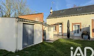 Maison 5 Pièces 86 m² à vendre à Saint-Jean-de-la-Ruelle (45140)