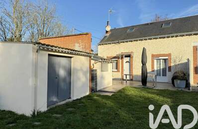 Vente Maison/villa 5 pièces — photo du bien