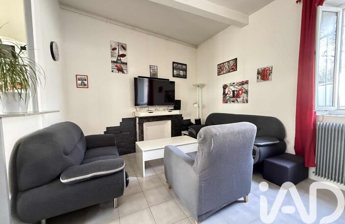 Vente Maison/villa 5 pièces — photo 2