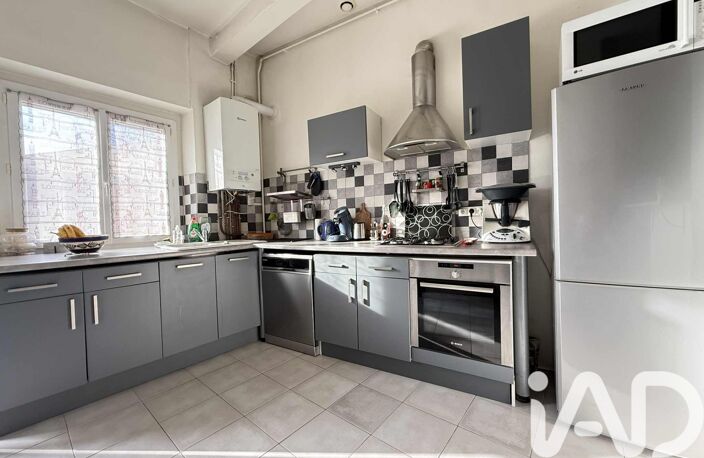 Vente Maison/villa 5 pièces — photo 3