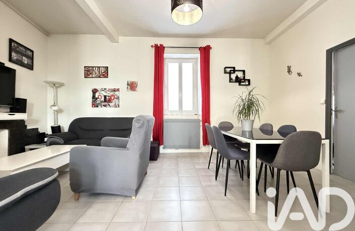 Vente Maison/villa 5 pièces — photo 5