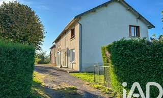 Maison 5 Pièces 127 m² à vendre à Saint-Martin-Sainte-Catherine (23430)