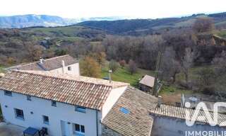 Maison 10 Pièces 278 m² à vendre à Saint-Péray (07130)