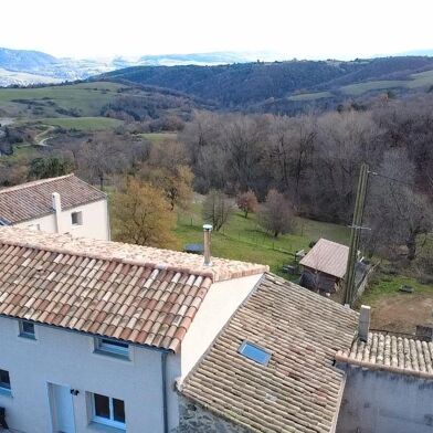 Maison 10 pièces 580000 €