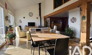 Maison 10 Pièces 278 m² à vendre à Saint-Péray (07130)