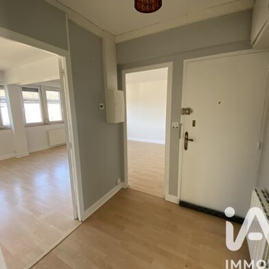 Appartement 3 pièces 84000 €