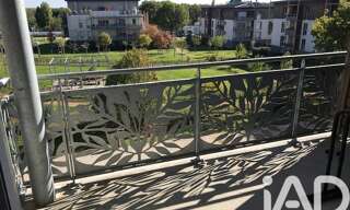 Appartement 2 Pièces 44 m² à vendre à La Roche-sur-Yon (85000)