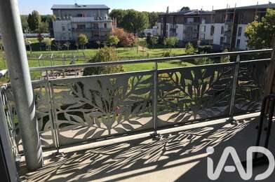 Appartement 2 pièces 138000 €