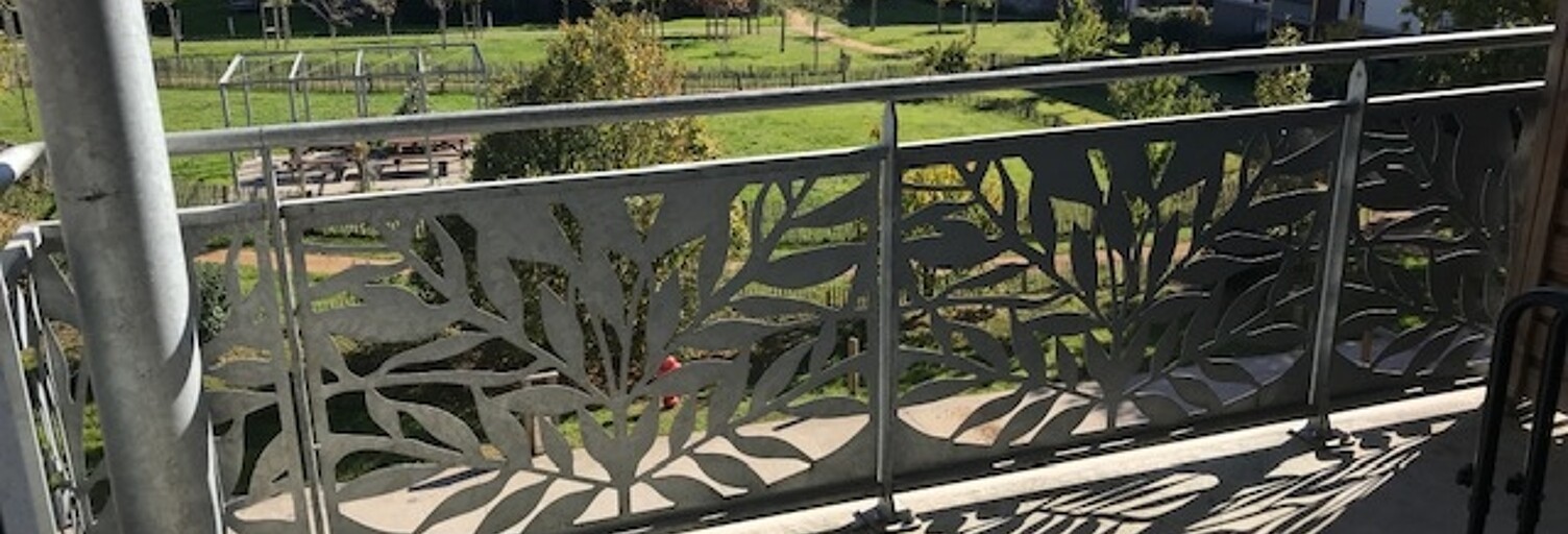 Appartement 2 Pièces 44 m² à vendre à La Roche-sur-Yon (85000)