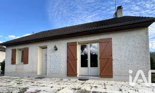 Maison 6 Pièces 104 m² à vendre à Allassac (19240)