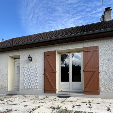 Maison 6 pièces 159000 €