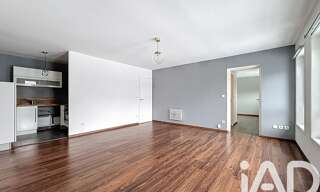 Appartement 2 Pièces 52 m² à vendre à Roubaix (59100)