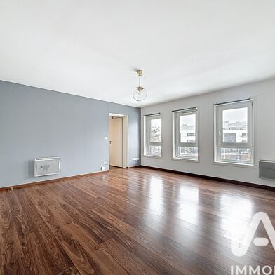 Appartement 2 pièces 138900 €