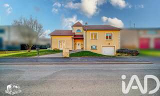 Maison 5 Pièces 170 m² à vendre à Aumetz (57710)