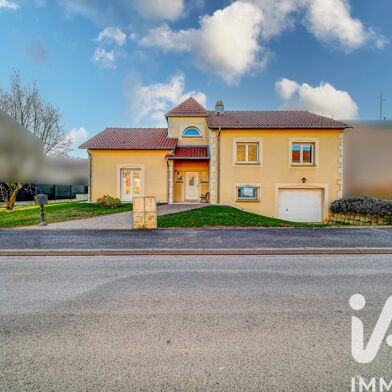 Maison 5 pièces 499000 €