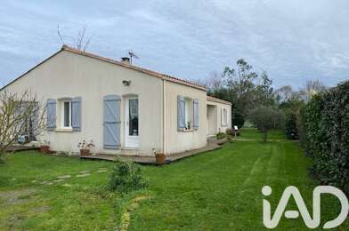 Maison 7 pièces 226000 €