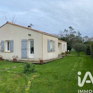 Maison 7 pièces 241000 €