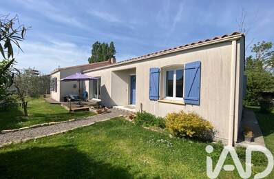 Vente Maison/villa 7 pièces — photo du bien