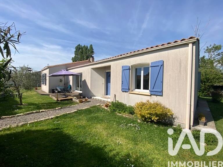 Vente Maison/villa 7 pièces — photo 1